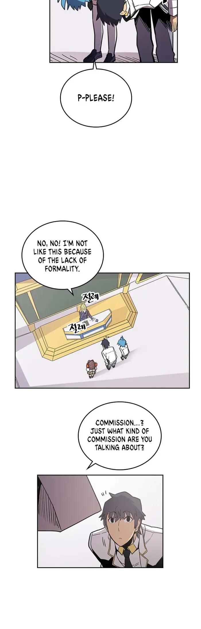 A Returner’s Magic Should Be Special Chapter 40 image 25_optimized